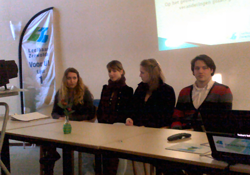 ForumJongerenmonitor 2010