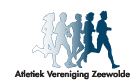 Atletiek vereniging logo