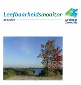 1e Leefbaarheidsmonitor