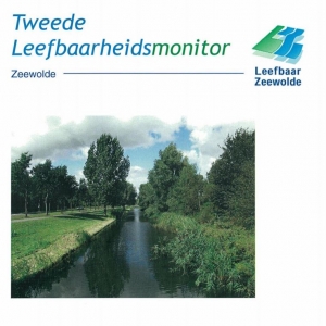 2e Leefbaarheidsmonitor