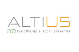 Altius logo
