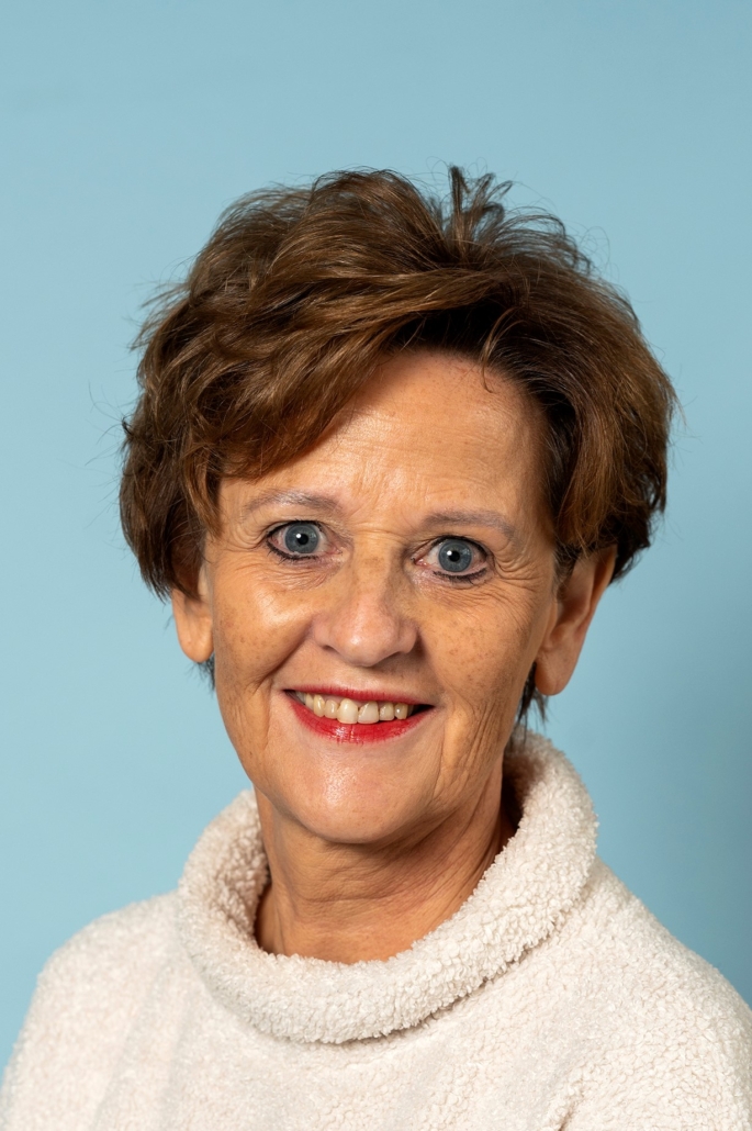 Betty van den Braber