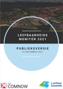 Leefbaarheidsmonitor 2021