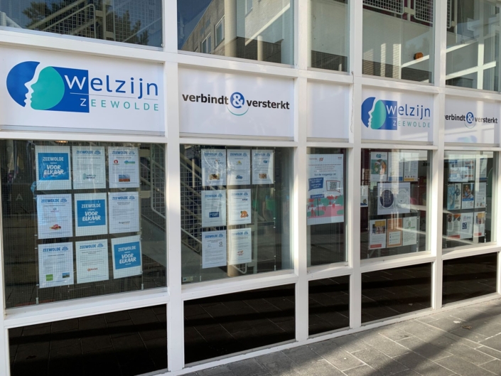 Welzijn Zeewolde