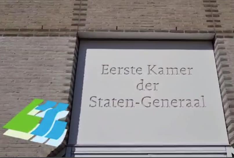Eerste Kamer der Staten-Generaal