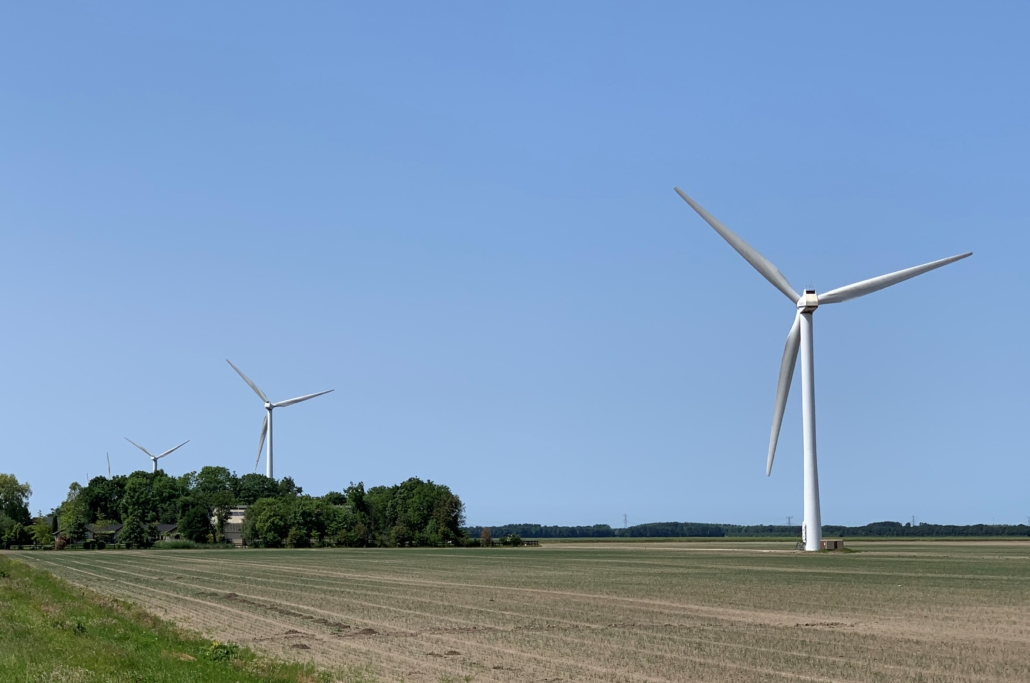 Windmolens 3