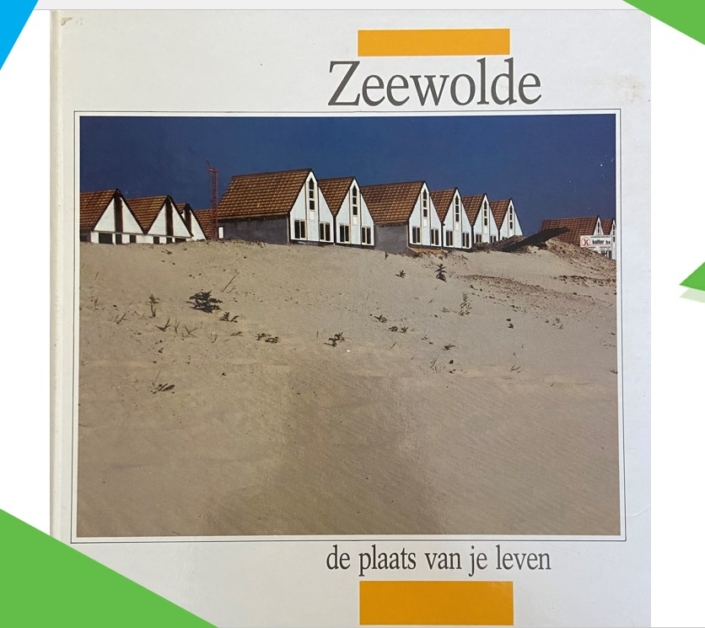 Zeewolde plaats van je leven