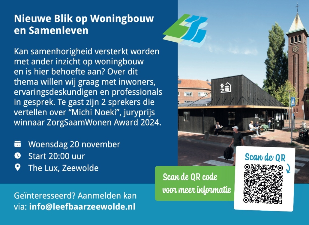 Advertentie Woningbouw_samenleving